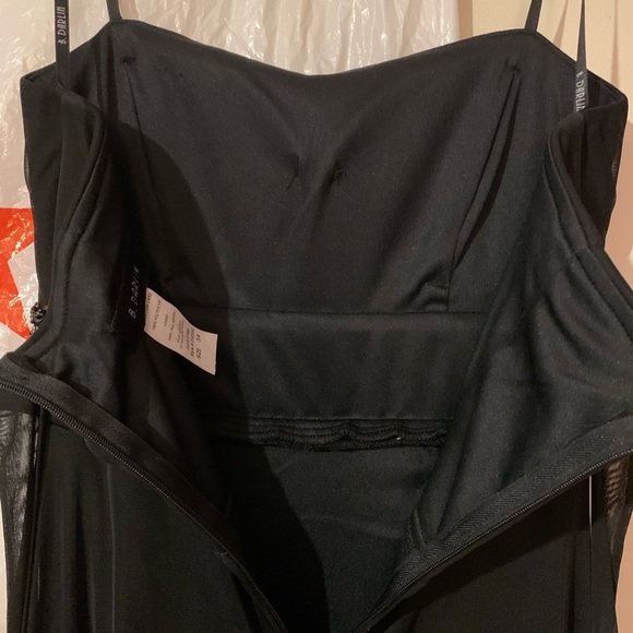 Formal Prom Dress - Picture 3 of 8